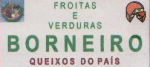 BORNEIRO